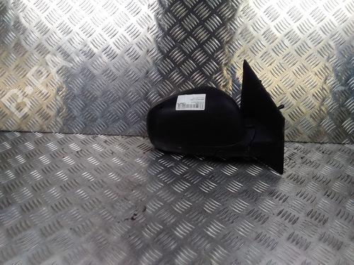 Used Right mirror NISSAN NOTE (E11, NE11) 1.4 (88 hp) 11520005