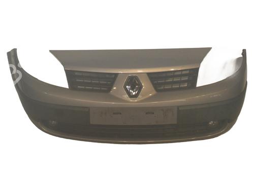 Used Front bumper RENAULT SCÉNIC II (JM0/1_) 1.9 dCi (JM0G, JM12, JM1G, JM2C) (120 hp) 31078238