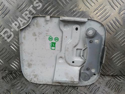 Fuel flap DACIA SANDERO II 1.0 SCe 75 (B8JC, B8JD, B8NC) | BP11712003C131