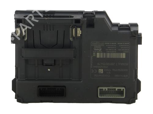 Card reader RENAULT CLIO IV (BH_) 1.5 dCi 90 | BP36790165E4 - Image 5