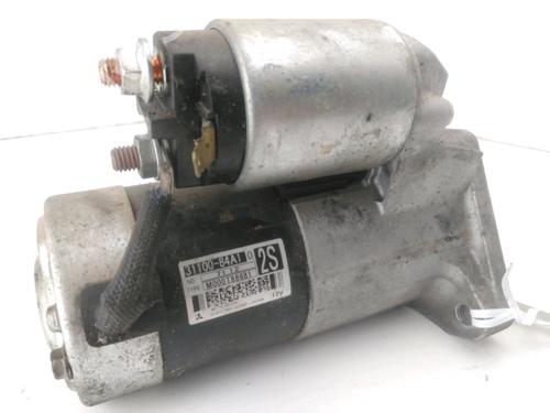 Startmotor Startmotor 39602440 39602440