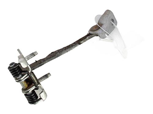 Used Hinge/Door check strap DACIA SANDERO II 1.0 SCe 75 (B8JC, B8JD, B8NC) (73 hp) 31984472