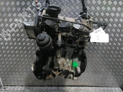 Engine SKODA FABIA I (6Y2) 1.2 | BP17783995M1 
