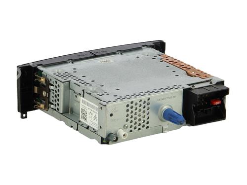 Used Radio Radio 36100763 36100763