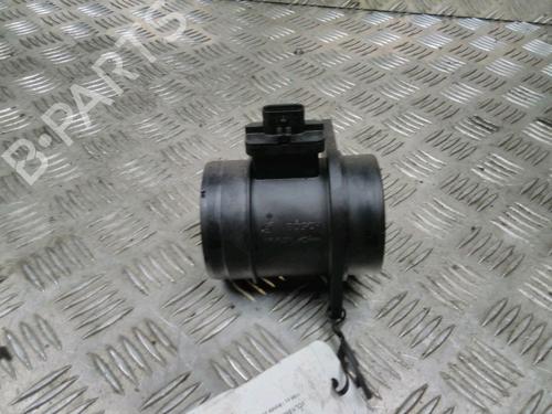 Used Mass air flow sensor VW POLO V (6R1, 6C1) 1.2 TDI (75 hp) 14928665