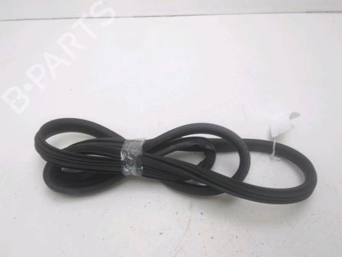 Used Rubber door seal CITROËN C3 III (SX) 1.6 BlueHDi 75 (75 hp) 29442587