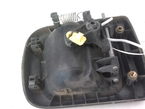 Used Front left exterior door handle Front left exterior door handle 37004273 37004273