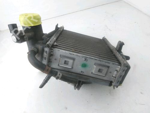 Intercooler Intercooler 39419281 39419281