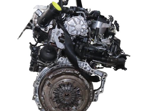 Used Engine Engine CITROËN C3 Picasso (SH_) 1.6 HDI 90 (92 hp) 40484615 40484615