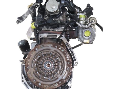 Used Engine Engine 39481882 39481882