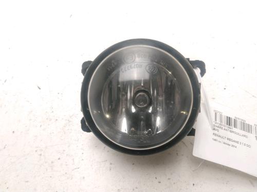 Used Left front fog light RENAULT MEGANE III Grandtour (KZ0/1) 1.5 dCi (KZ09, KZ0D, KZ1G, KZ29, KZ14, KZ1W, KZ10, KZ1F,... (110 hp) 22535875