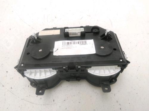 Used Instrument cluster NISSAN JUKE (F15) 1.5 dCi (110 hp) 29551569