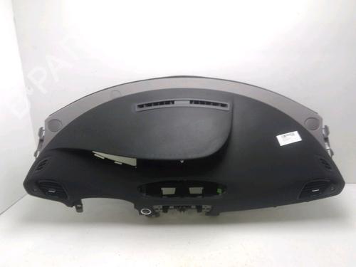 Used Dashboard RENAULT GRAND SCÉNIC III (JZ0/1_) 1.6 dCi (JZ00, JZ12) (130 hp) 28485655