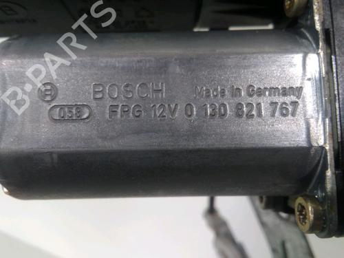 Used Front left window mechanism PEUGEOT 307 (3A/C) 2.0 HDi 90 (90 hp) 28331216