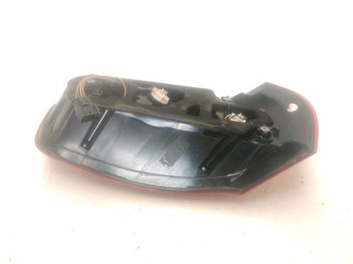 Used Left taillight CITROËN C4 Picasso II 1.6 BlueHDi 120 (120 hp) 27394953