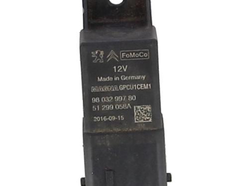 Electronic module PEUGEOT 508 SW I (8E_) 2.0 BlueHDi 150 | BP30291018M83  - Image 6