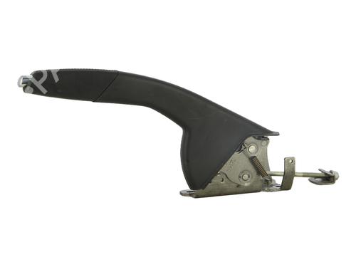 Hand brake RENAULT CAPTUR I (J5_, H5_) 1.2 TCe 120 | BP36573466I18 - Image 3