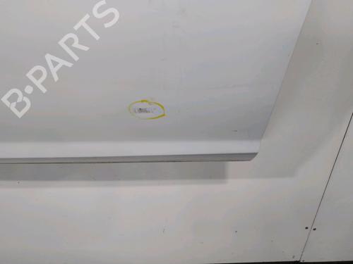 Left front door FORD FOCUS II Turnier (DA_, FFS, DS) 1.6 TDCi | BP28801211C2 