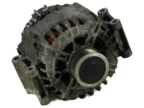 Alternator AUDI A3 Convertible (8P7) 1.8 TFSI | BP33278990M7 - Image 3