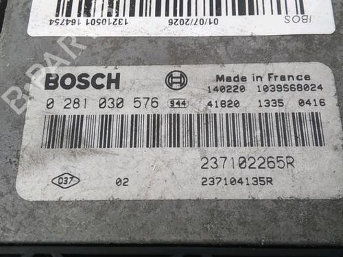 Used Engine control unit (ECU) Engine control unit (ECU) 37530607 37530607