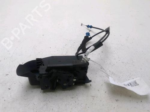 Used Front right lock CITROËN C4 Picasso II 1.6 BlueHDi 120 (120 hp) 28087060