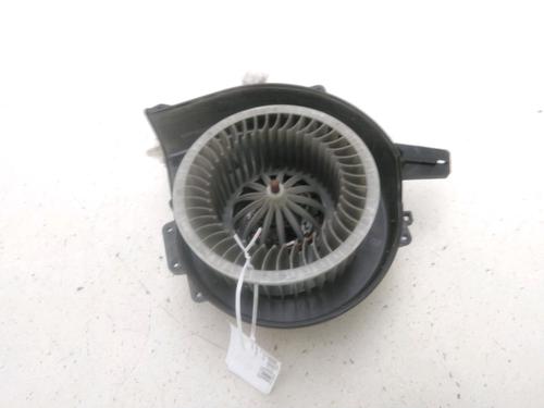 Used Heater blower motor SKODA FABIA III Estate (NJ5) 1.4 TDI (90 hp) 29577967