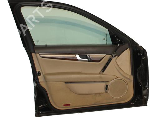Left front door MERCEDES-BENZ C-CLASS T-Model (S204) C 180 CDI (204.200) | BP32432638C2