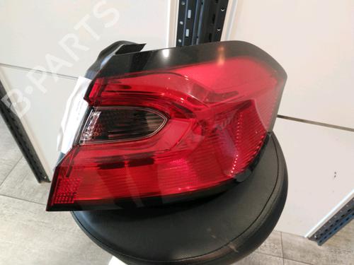 Used Right taillight FORD FIESTA VII (HJ, HF) 1.0 EcoBoost (95 hp) 31179619