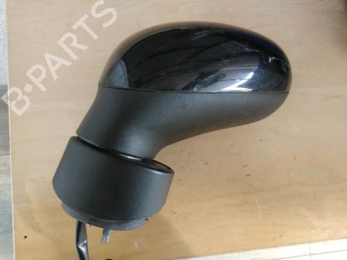 Left mirror SEAT LEON (1P1) 1.9 TDI | BP18825047C26 