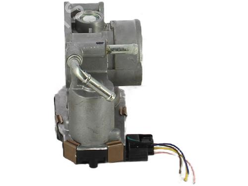 Used Throttle body Throttle body RENAULT ARKANA I (LCM_, LDN_) 1.6 E-TECH 145 (LDMU) (143 hp) 30652107 30652107