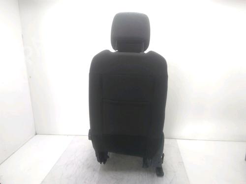 Right front seat RENAULT CLIO IV (BH_) 0.9 TCe 90 (BHNF, BHMA, BHMH, BHJK, BHJR) | BP25279062C16 