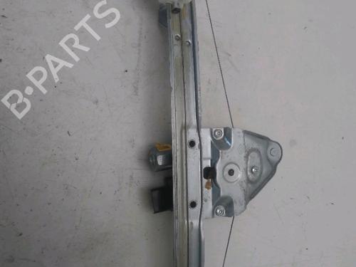 Used Front right window mechanism Front right window mechanism RENAULT ARKANA I (LCM_, LDN_) 1.6 E-TECH 145 (LDMU) (143 hp) 27728833 27728833