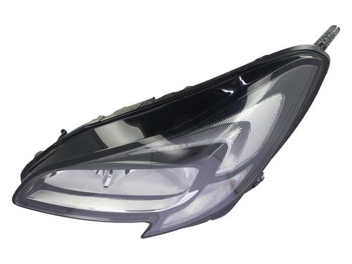 Left headlight OPEL CORSA E (X15) 1.4 (08, 68) | BP37650079C28 - Image 3