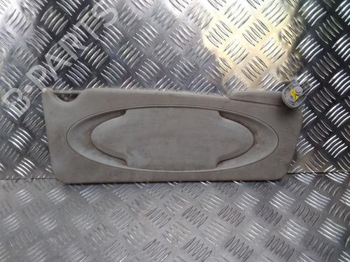 Used Right sun visor Right sun visor RENAULT KANGOO Express (FW0/1_) [2008-2026] 15757460 15757460