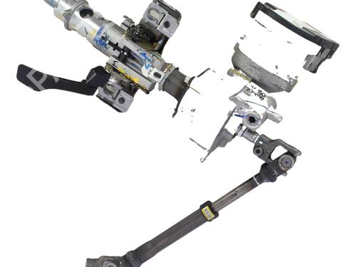 Steering column HYUNDAI i20 III (BC3, BI3) 1.0 T-GDI hybrid 48V | BP40241975M21 - Image 2
