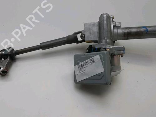 Used Steering column Steering column 18206345 18206345