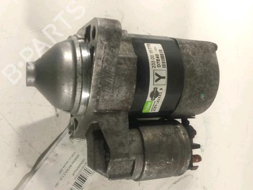 Starter NISSAN MICRA III (K12) 1.2 16V | BP27510243M8