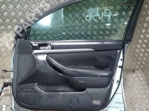 Right front door TOYOTA AVENSIS (_T25_) 2.0 D-4D (ADT250_, ADT250R) | BP11524049C3 