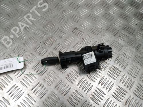 Used Ignition barrel FORD KA (RU8) 1.2 (69 hp) 13078853