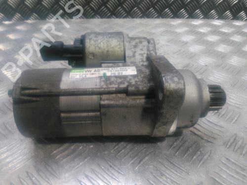 Startmotor SEAT LEON (1P1) 1.6 TDI | BP17086474M8