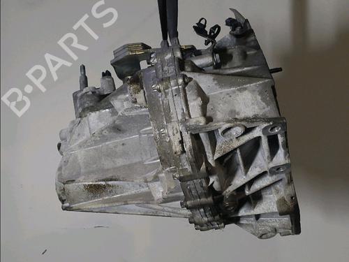 Gearbox DACIA DUSTER (HS_) 1.5 dCi | BP32100164M3