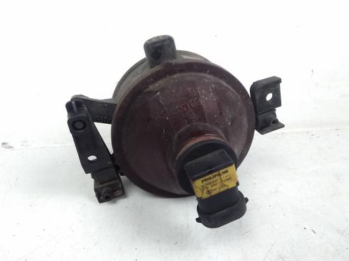 Used Right front fog light Right front fog light FORD FOCUS C-MAX (DM2) 1.6 TDCi (109 hp) 15758059 15758059