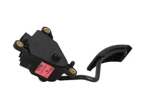 Pedal RENAULT ZOE (BFM_) ZOE (BFMC, BFMD) | BP35936203I4 - Image 3