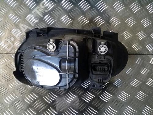 Left headlight VW GOLF IV (1J1) 1.9 TDI | BP13083110C28 