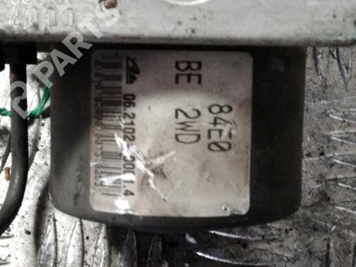 Used ABS pump ABS pump SUZUKI WAGON R+ Hatchback (MM) 1.3 (RB413) (76 hp) 11171469 11171469