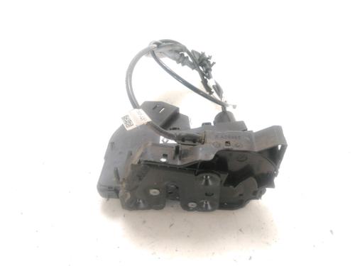 Rear right lock RENAULT MEGANE IV Hatchback (B9A/M/N_) 1.5 dCi 110 (B9A3) | BP28310050C99 