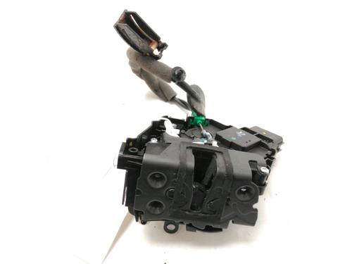 Front left lock FORD KA+ III (UK, FK) 1.2 | BP30825351C98