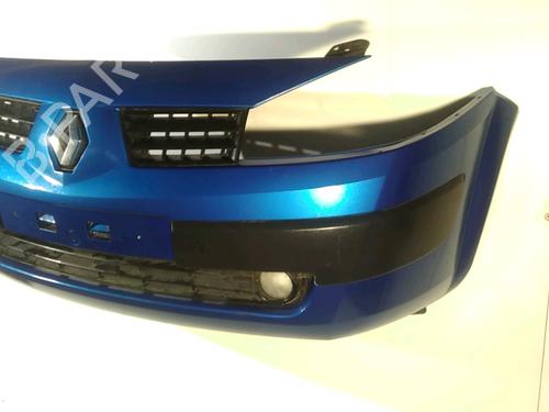 Used Front bumper RENAULT MEGANE II (BM0/1_, CM0/1_) 1.9 dCi (BM0G, CM0G) (120 hp) 22382027