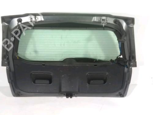 Used Tailgate Tailgate CITROËN C3 II (SC_) 1.4 HDi 70 (SC8HZC, SC8HR0, SC8HP4) (68 hp) 20141169 20141169