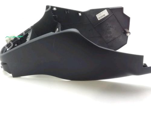 Used Middle console Middle console RENAULT CLIO IV (BH_) 1.5 dCi 90 (90 hp) 17996890 17996890
